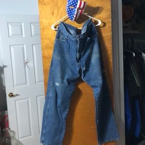 🤑Wrangler Jeans🤑